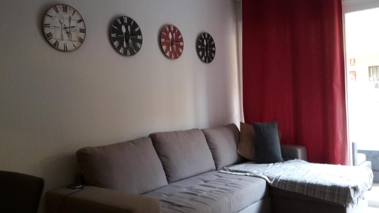 Cozy Casa Nevala By Wheelie75 Daire Los Cristianos  Dış mekan fotoğraf