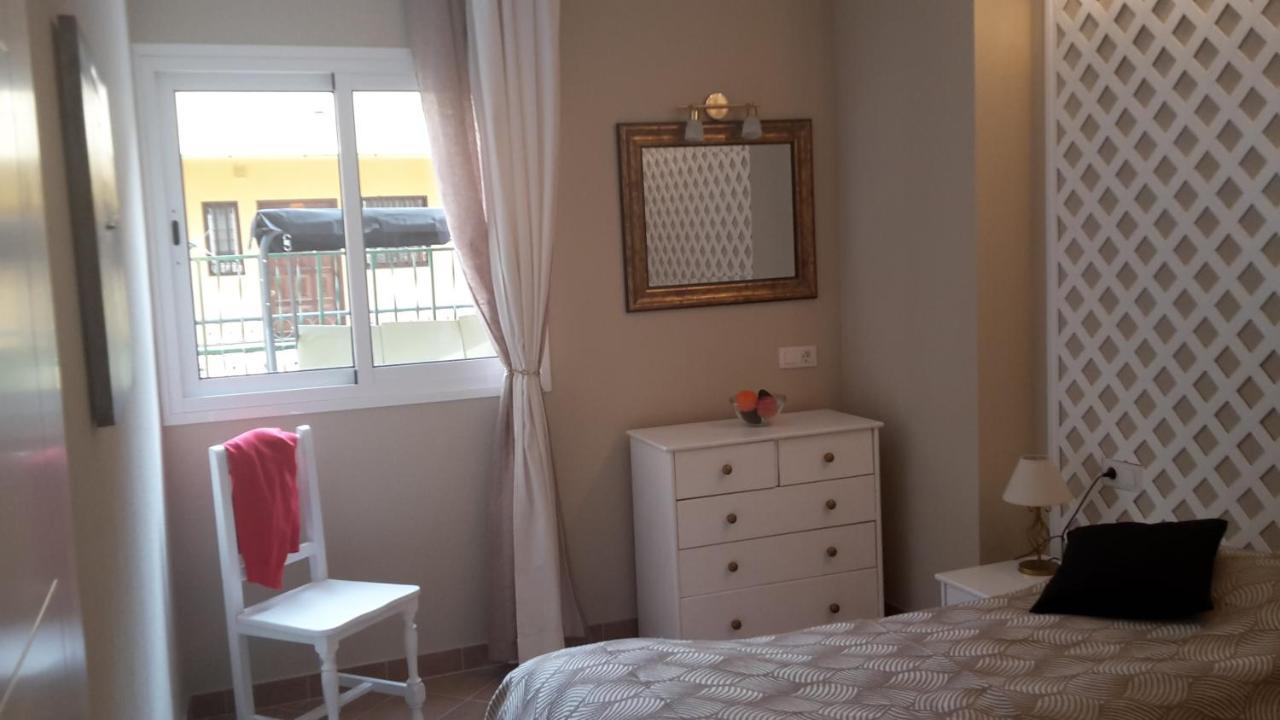 Cozy Casa Nevala By Wheelie75 Daire Los Cristianos  Dış mekan fotoğraf