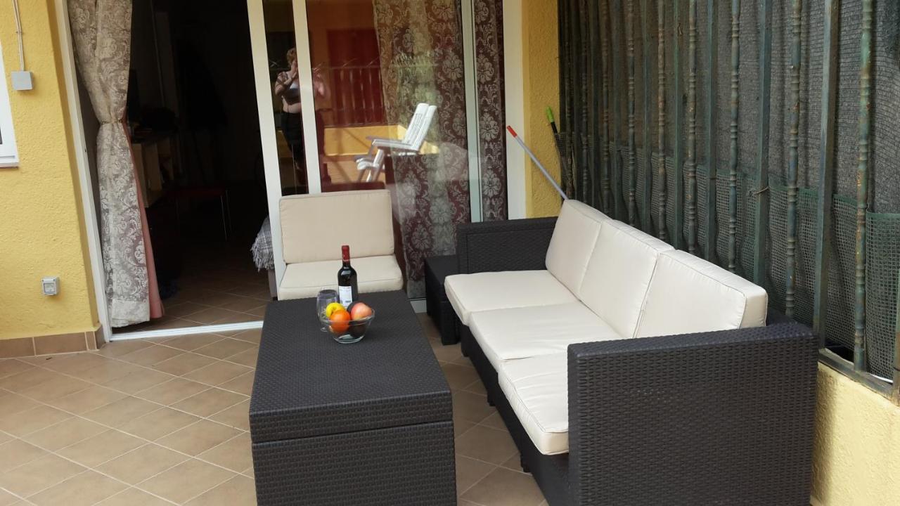 Cozy Casa Nevala By Wheelie75 Daire Los Cristianos  Dış mekan fotoğraf