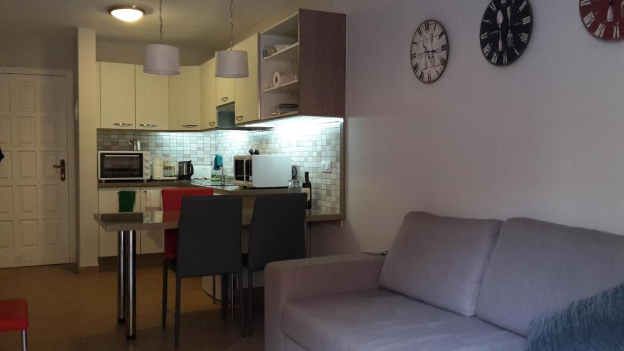 Cozy Casa Nevala By Wheelie75 Daire Los Cristianos  Dış mekan fotoğraf