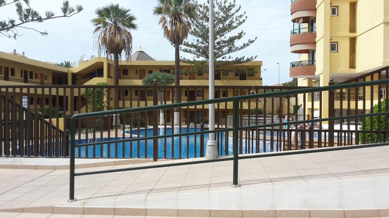 Cozy Casa Nevala By Wheelie75 Daire Los Cristianos  Dış mekan fotoğraf